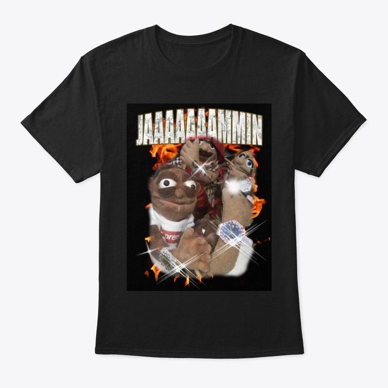 JAAAAAAMIN T Shirt